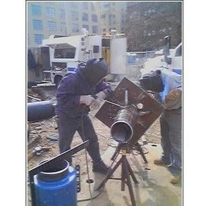 Meet your Posher, Harry